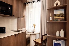 Magnificent Studio With A/C - 1P - Champs-elysees