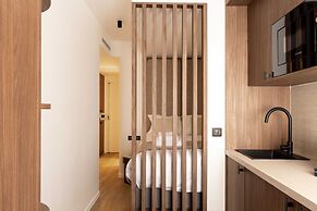 Magnificent Studio With A/C - 1P - Champs-elysees