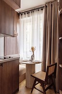 Magnificent Studio With A/C - 1P - Champs-elysees
