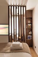 Magnificent Studio With A/C - 1P - Champs-elysees