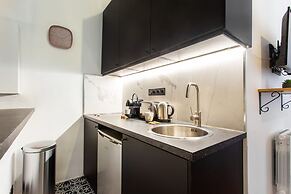 Elegant Studio - 4P - Bastille/charonne
