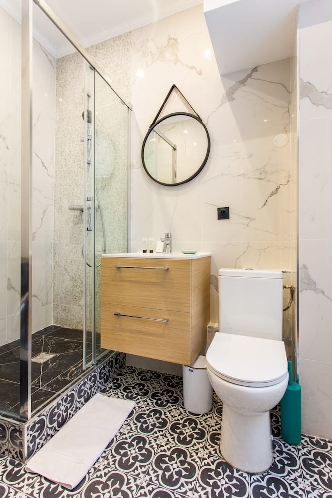Elegant Studio - 4P - Bastille/charonne