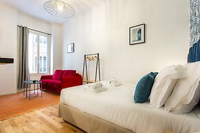 Elegant Studio - 4P - Bastille/charonne