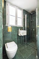 Elegant Studio - 1br/2p - Pigalle/sacre-coeur