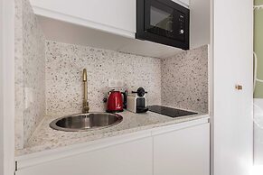 Elegant Studio - 1br/2p - Pigalle/sacre-coeur
