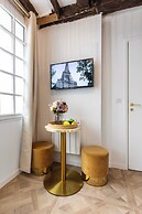 Cosy Room - Montmartre / Sacre Coeur