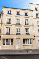 Cosy Room - Montmartre / Sacre Coeur