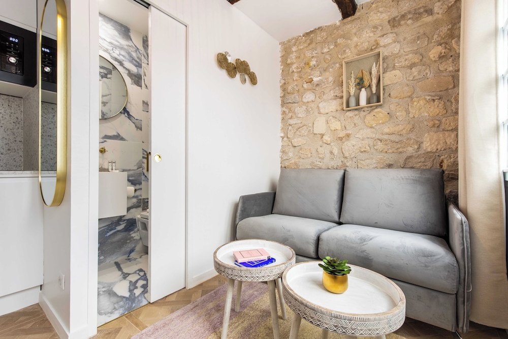 Cosy Room - Montmartre / Sacre Coeur