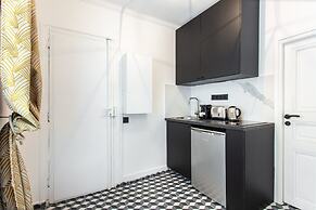 Charming Studio - 4P - Place de la Bastille