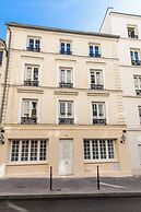 Modern Studio - 2P - Pigalle / Moulin Rouge