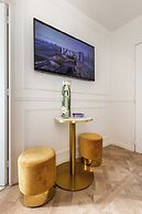 Modern Studio - 2P - Pigalle / Moulin Rouge