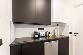 Cosy Studio Near Bastille Place