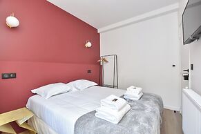 Cosy Bedroom - Tour Eiffel / Champs de Mars