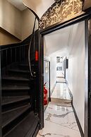 Cosy Bedroom - Tour Eiffel / Champs de Mars