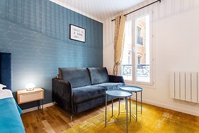 Cosy Studio - 4P - Bastille/charonne