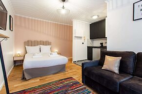 Tranquille Studio - 4P- Place de la Bastille