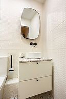 Elegant Apartment - 2BD /8P - Near Eiffel Tower
