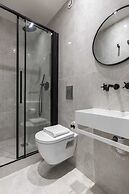 Peaceful Room for 2 People - Sacre-coeur