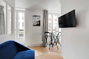 Newly Renovated Appartement Hotel Residence