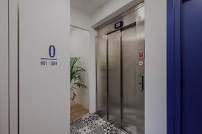 Newly Renovated Appartement Hotel Residence