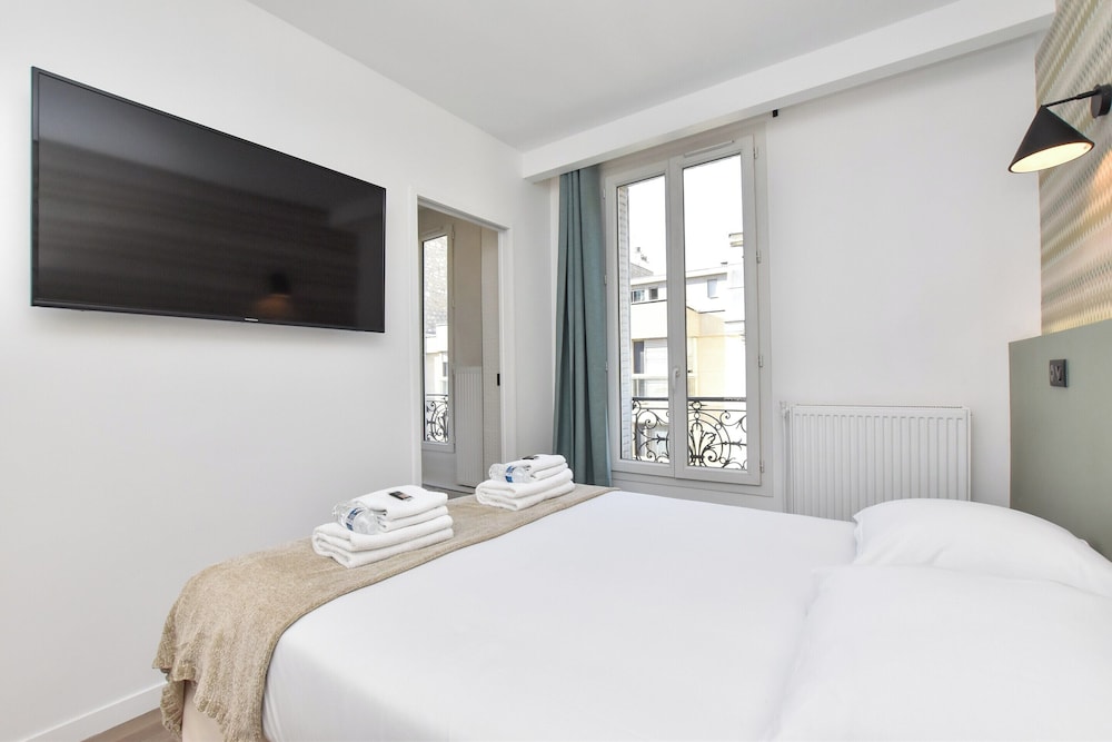 Intimate Studio - 2P - Beaugrenelle/tour Eiffel