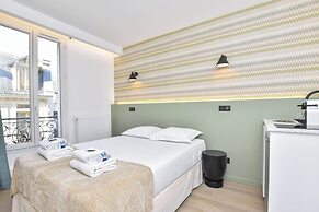 Intimate Studio - 2P - Beaugrenelle/tour Eiffel