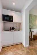 Chic Studio for 2 People - Pigalle/sacre-coeur