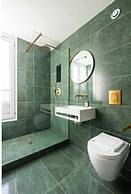 Chic Studio for 2 People - Pigalle/sacre-coeur