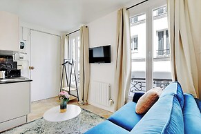 Super Studio - Place de la Bastille