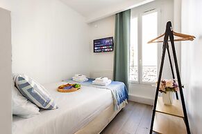 Tranquille Studio - 2P - Javel/tour Eiffel