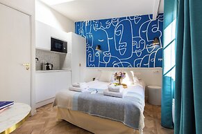 Modern Studio - 2P - Pigalle/sacre-coeur