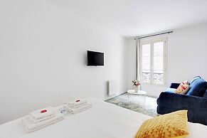 Cozy Studio - 4P - Place de la Bastille