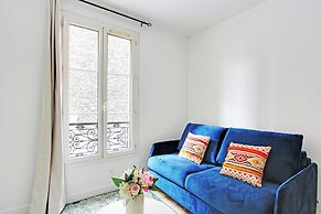 Cozy Studio - 4P - Place de la Bastille
