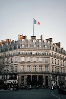 Cosy Bedroom - Tour Eiffel / Champs de Mars