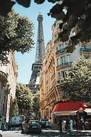 Charming Studio - 2P- Javel/tour Eiffel