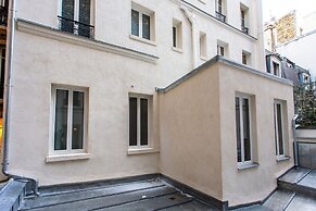 Welcoming Studio - 4P - Place de la Bastille