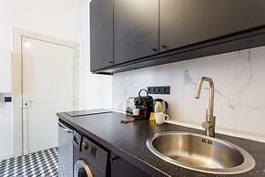 Welcoming Studio - 4P - Place de la Bastille