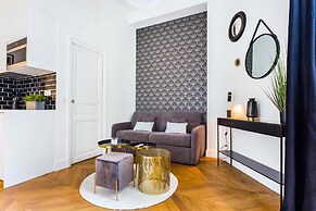 Elegant Studio - 2P - Trocadaro / Eiffel Tower