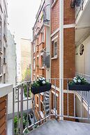 Elegant Studio - 2P - Trocadaro / Eiffel Tower