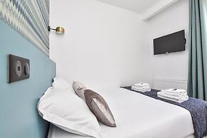 Cosy Room - Tour Eiffel / Champs de Mars