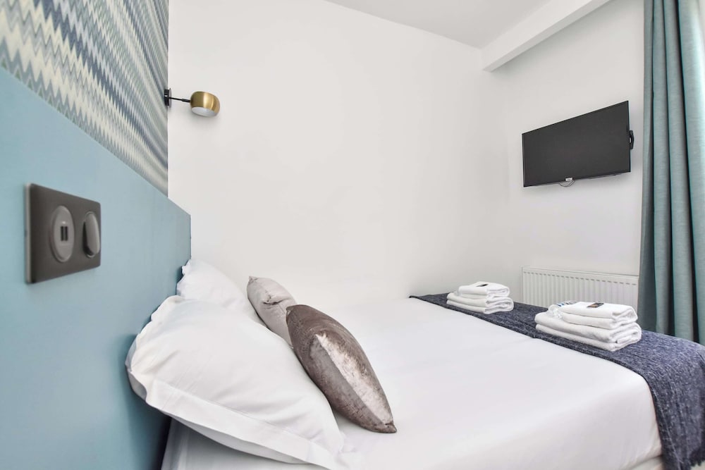 Cosy Room - Tour Eiffel / Champs de Mars