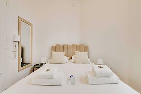 Elegant Studio - 2P - Auteuil/bois de Boulogne