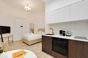 Elegant Studio - 2P - Auteuil/bois de Boulogne