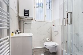 Authentic Studio - 2P - Canal St Martin