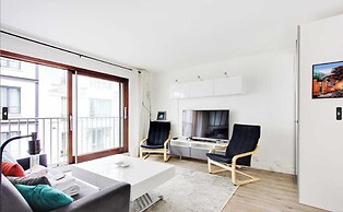 Cosy Studio - 2P - Trocadero