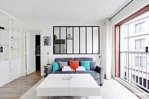 Cosy Studio - 2P - Trocadero