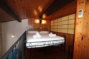 Oltrarno Loft