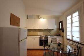 Oltrarno Loft