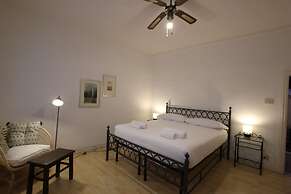 Oltrarno Loft