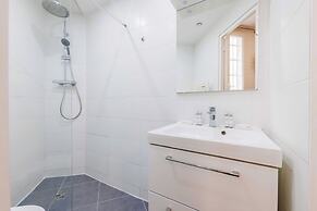 Lovely Studio Near Eiffel Tower